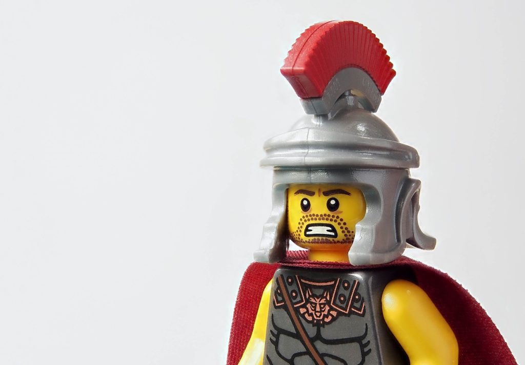 lego, roman, centurion-1205178.jpg