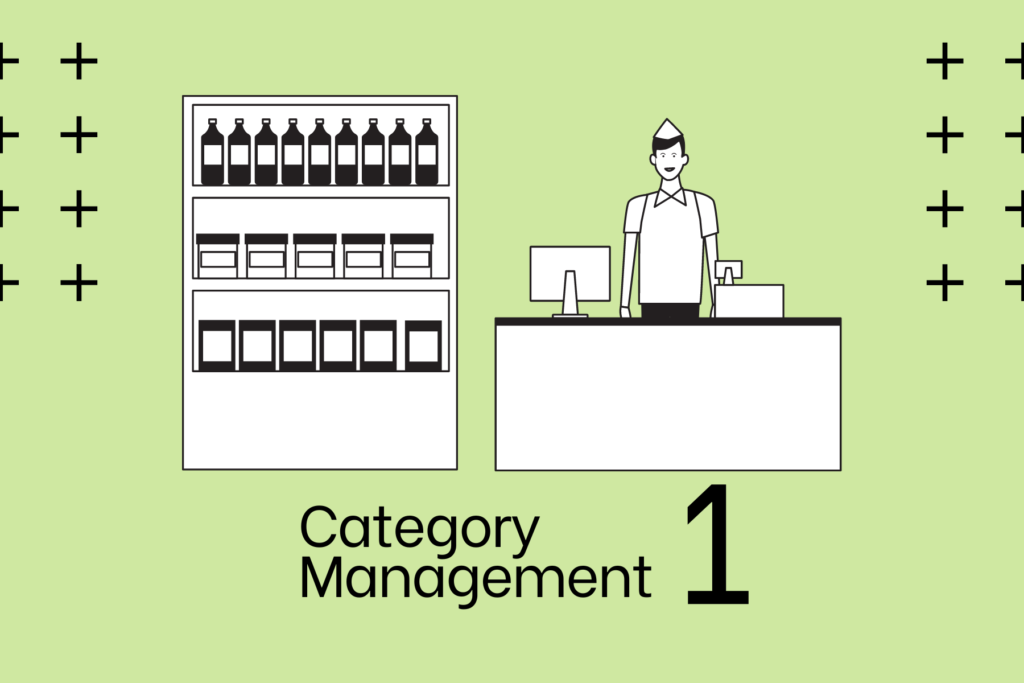 Category Management 1 The Basics